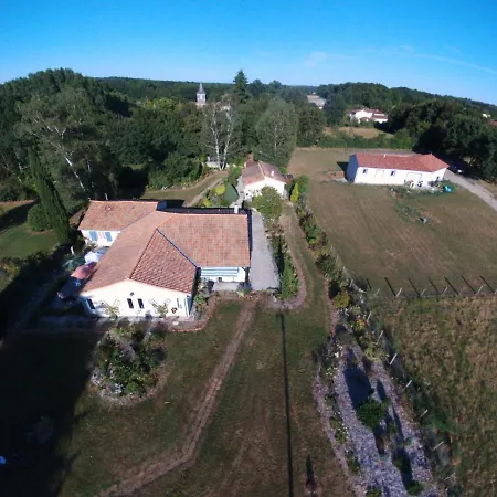 Hébergement de vacances Chezphoenixette