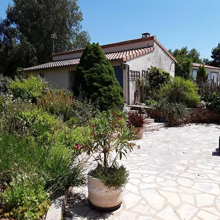 Chezphoenixette Holiday home Nieuil