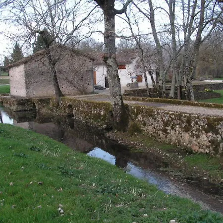 Hébergement de vacances Chezphoenixette Nieuil