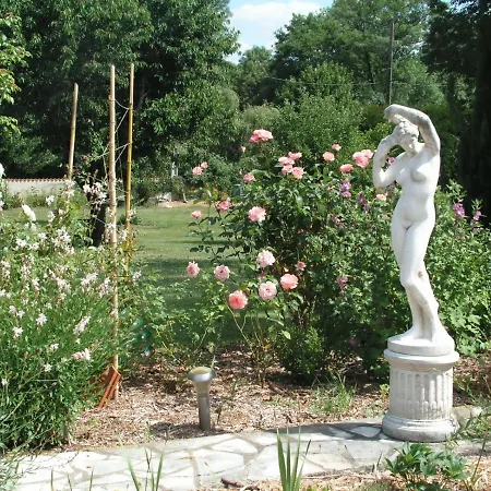 Chezphoenixette Vakantiehuis *