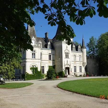 Chezphoenixette Vakantiehuis *