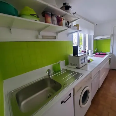 Chezphoenixette Vakantiehuis