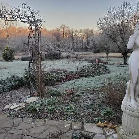 Chezphoenixette Nieuil