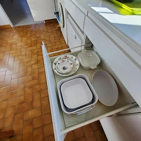 Chezphoenixette Vakantiehuis *