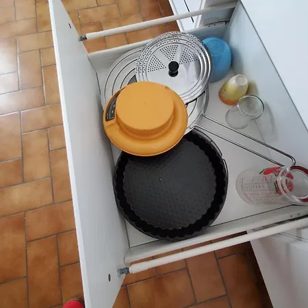 Vakantiehuis Chezphoenixette *