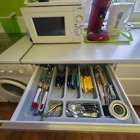 Chezphoenixette Vakantiehuis *