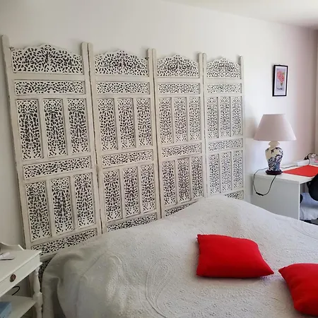 Chezphoenixette Vakantiehuis *