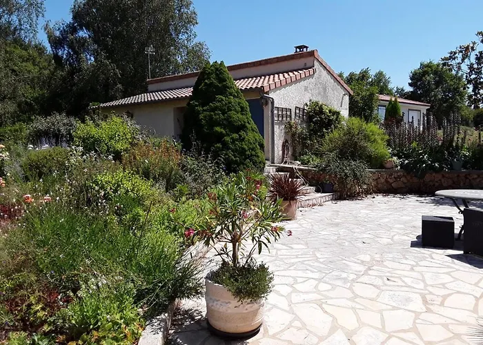 Chezphoenixette Semesterbostad Nieuil