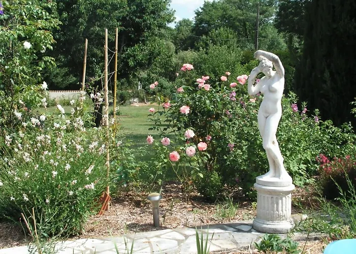 Chezphoenixette Semesterbostad *