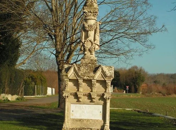 Semesterbostad Chezphoenixette *