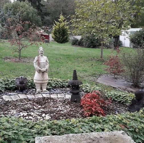 Chezphoenixette Nieuil