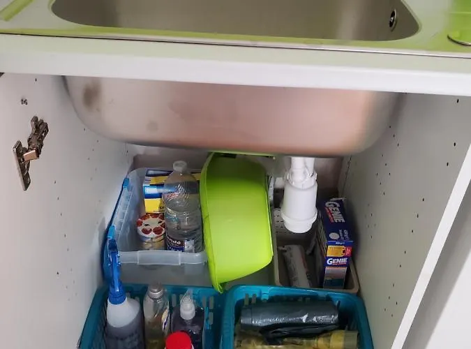 Chezphoenixette Semesterbostad *