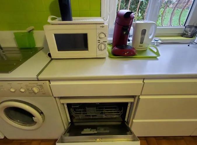 Semesterbostad Chezphoenixette