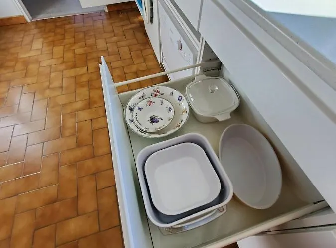 Chezphoenixette Semesterbostad *