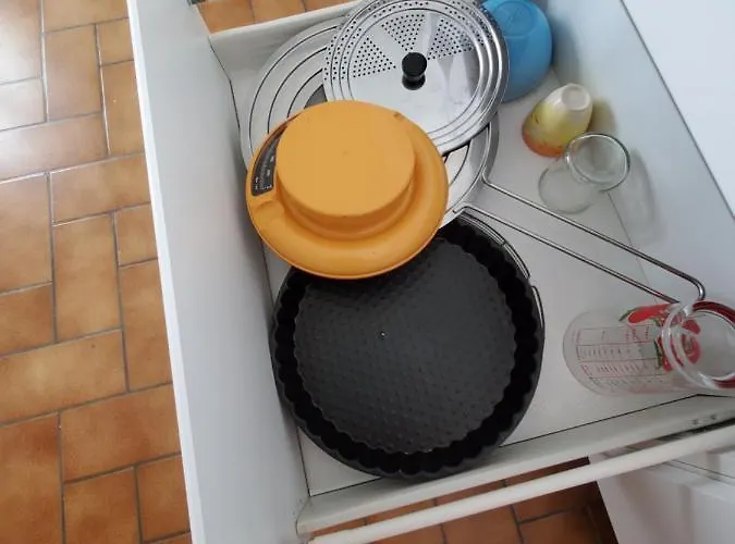 Semesterbostad Chezphoenixette *