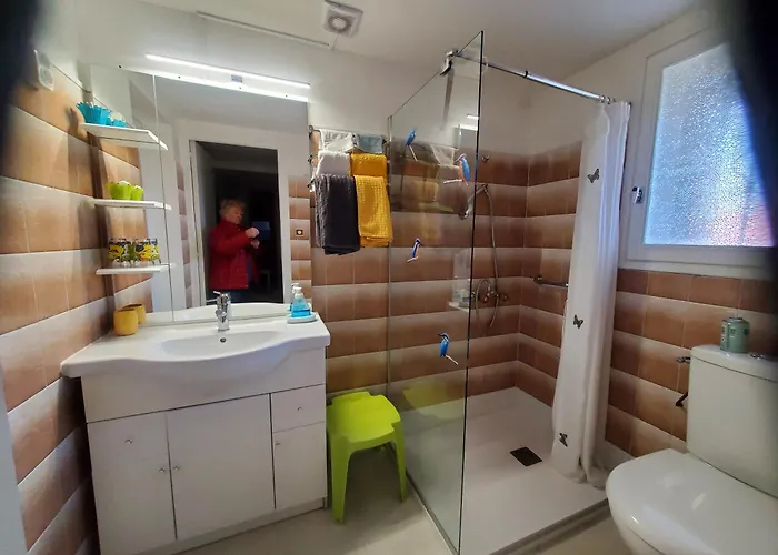 Semesterbostad Chezphoenixette